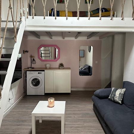 Agreable Maison Barcares 르발카레스 외부 사진