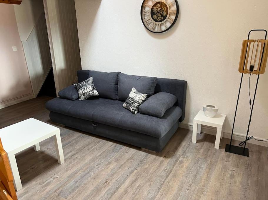 Agreable Maison Barcares 르발카레스 외부 사진