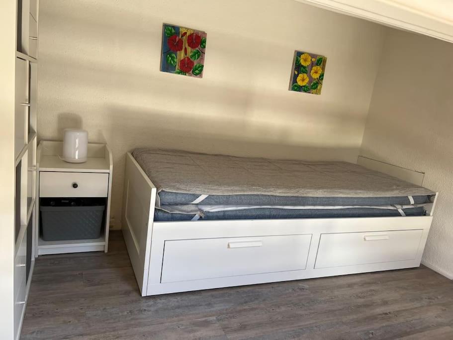 Agreable Maison Barcares 르발카레스 외부 사진