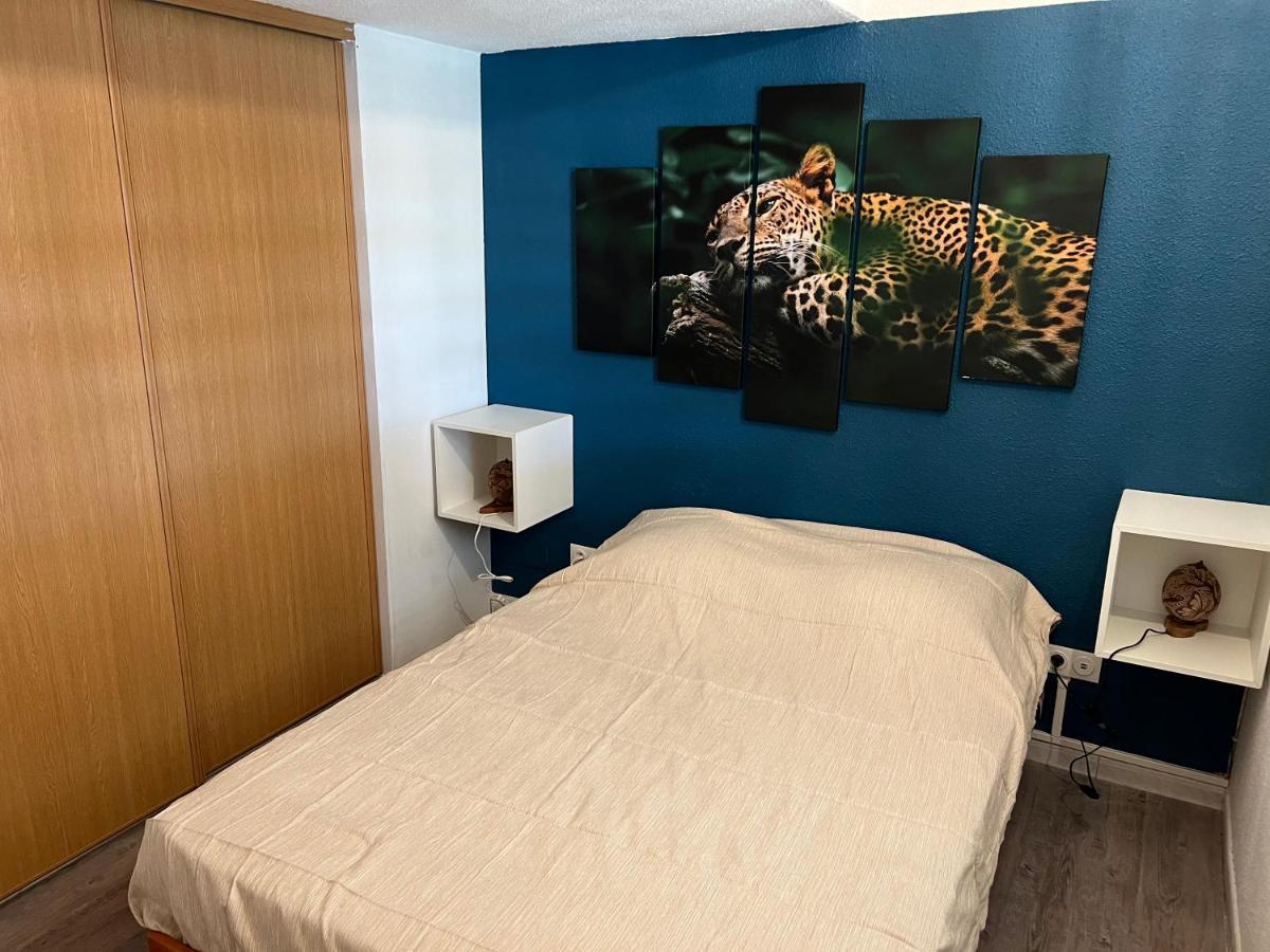 Agreable Maison Barcares 르발카레스 외부 사진