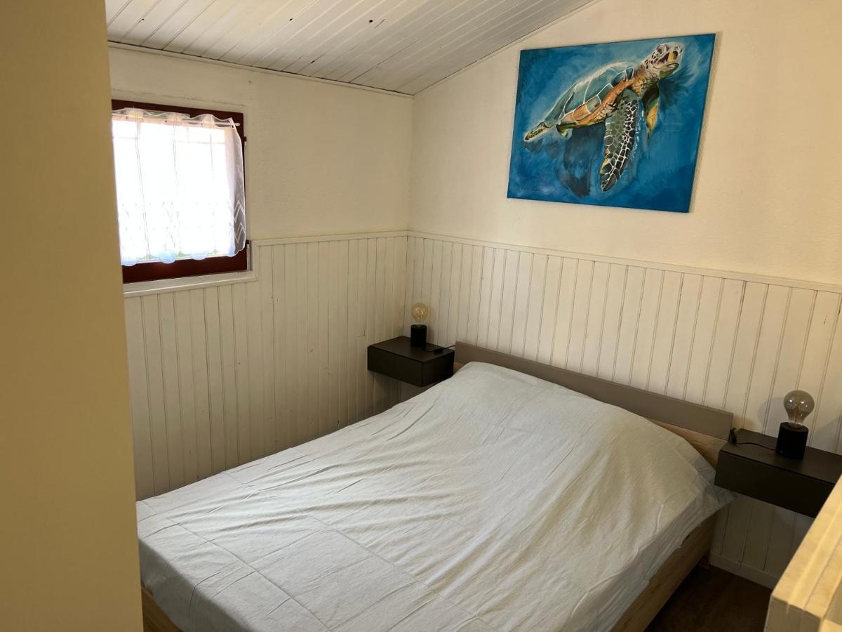 Agreable Maison Barcares 르발카레스 외부 사진