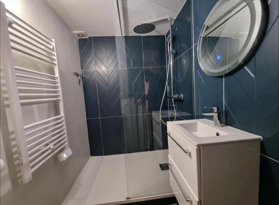 Agreable Maison Barcares 르발카레스 외부 사진
