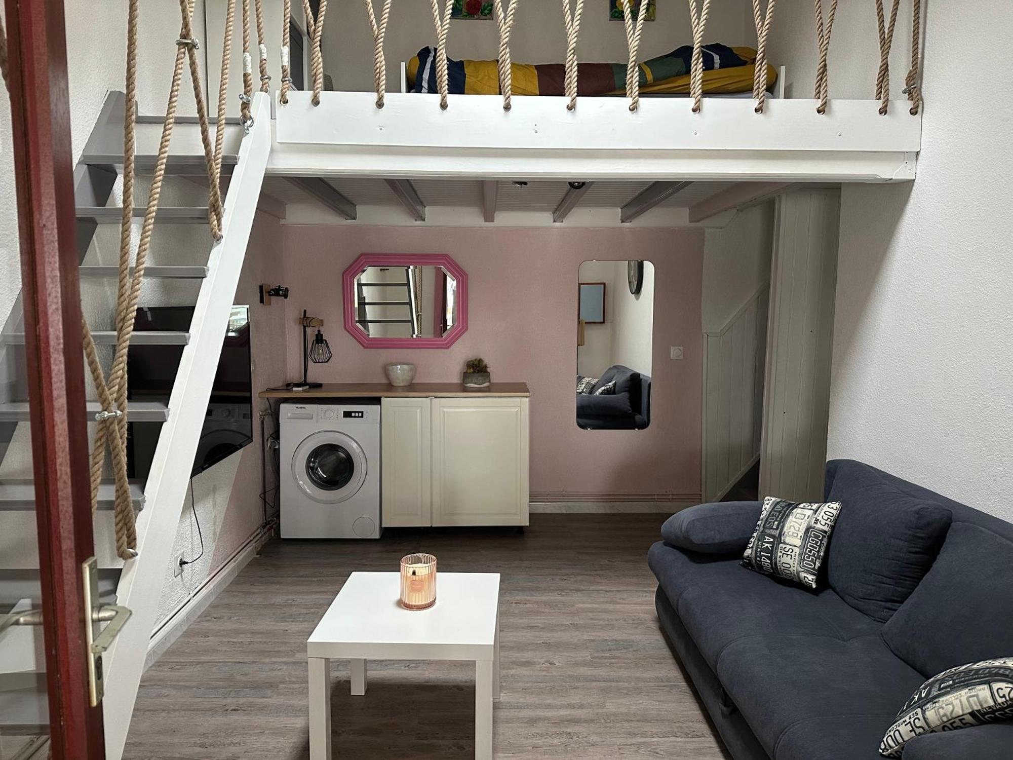 Agreable Maison Barcares 르발카레스 외부 사진